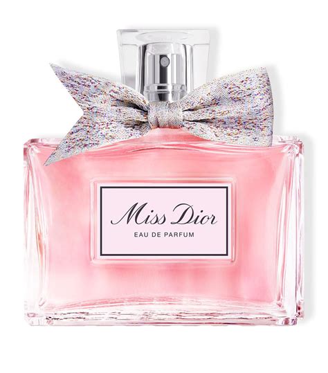 miss dior perfume 150ml.